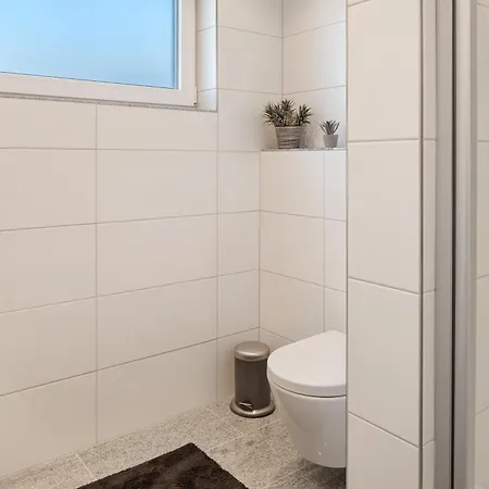 Apartment Kaiserstuhlnest Am Rhein