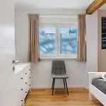 Kaiserstuhlnest Am Rhein 公寓