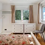 Kaiserstuhlnest Am Rhein 公寓