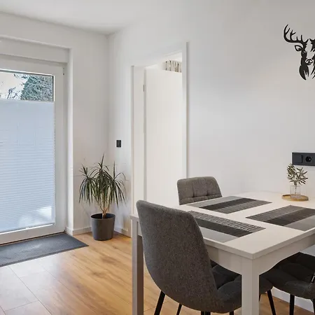Kaiserstuhlnest Am Rhein *