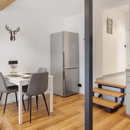 Kaiserstuhlnest Am Rhein Apartment Breisach
