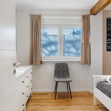 Kaiserstuhlnest Am Rhein Apartment
