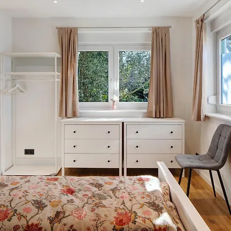 Kaiserstuhlnest Am Rhein Apartment